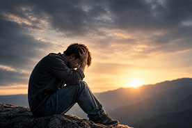 Hypnose bei Angst Hypnose bei Angst