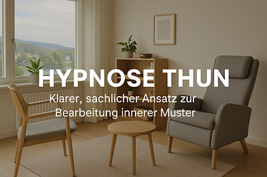 Hypnose Thun Hypnose Thun