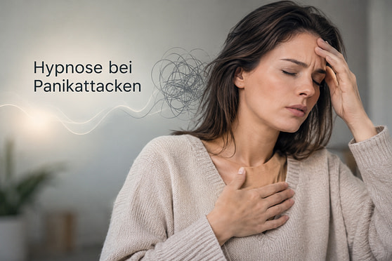 Hypnose Panik Hypnose Panik