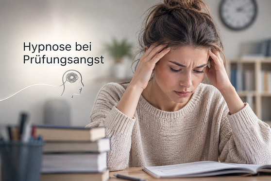 Prüfungsangst Prüfungsangst