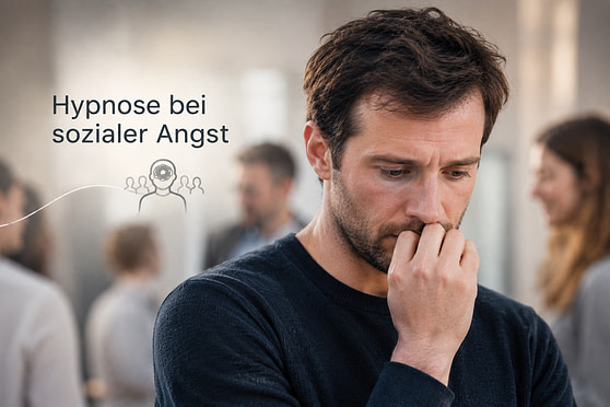 Soziale Angst Soziale Angst